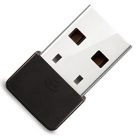 Nano USB Wireless Adapter Ralink 5370 150Mbps - VWN156U