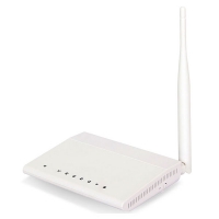 Wireless Router 150Mbps 1T1R IPTV Support IPv6 Realtek RTL8676S - VWN254R
