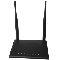 Wireless Router Realtek RTL8676S 300Mbps 2T2R Multi-SSID IPTV Support - VWN324R