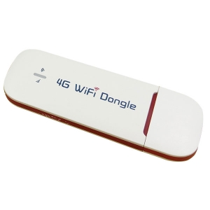 uFi - 4G WiFi Modem USB Data Card FDD/TDD Dual Duplex V4G153U