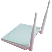 300Mbps Wireless ADSL Modem Router VWD304R