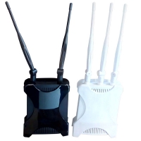 High Power Wireless Router 2T2R Long Range 800mW 300mbps - VHR303R